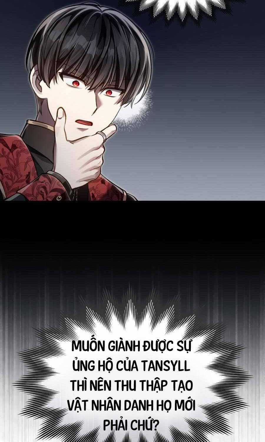 Tái Sinh Thành Hoàng Tử Của Quốc Gia Kẻ Địch Chapter 40 trang 84