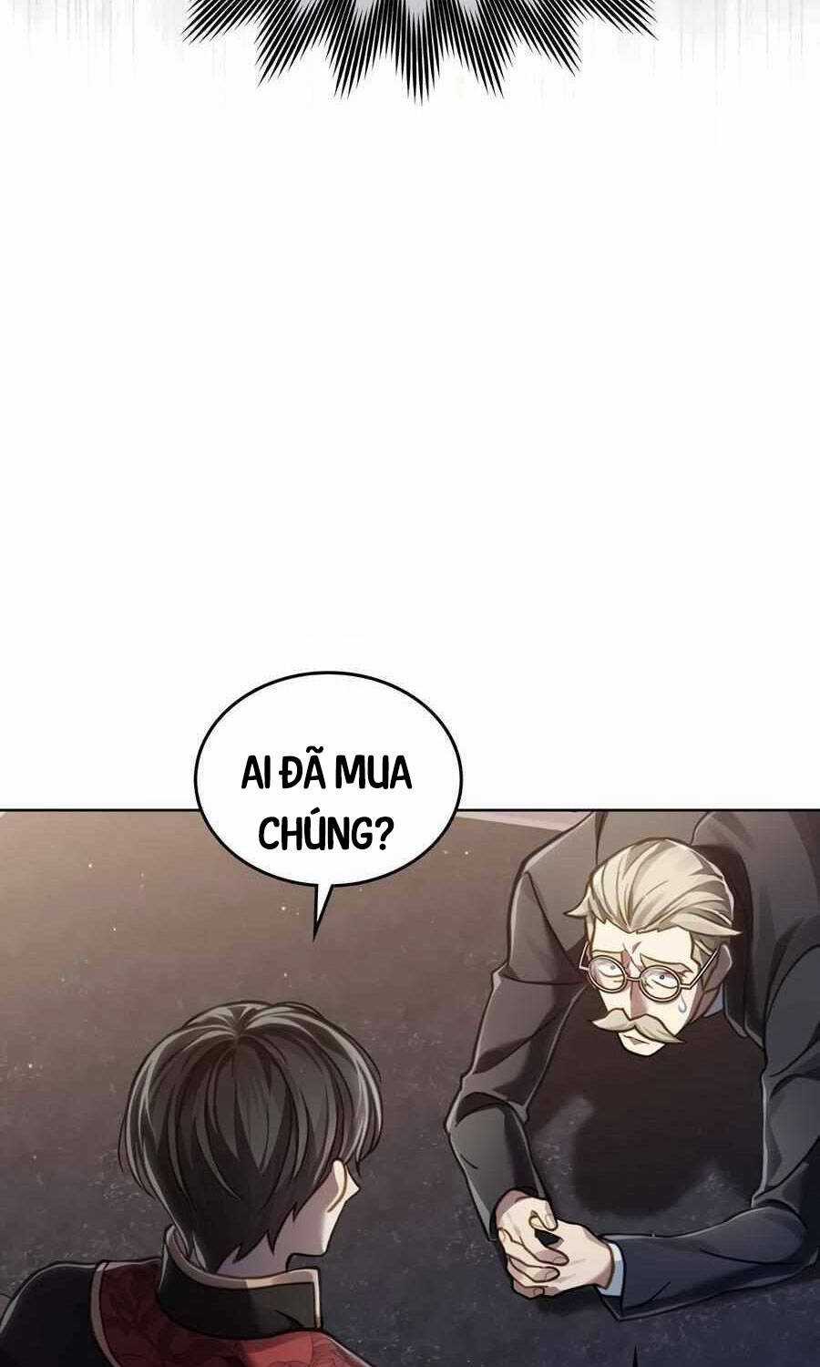 Tái Sinh Thành Hoàng Tử Của Quốc Gia Kẻ Địch Chapter 40 trang 85