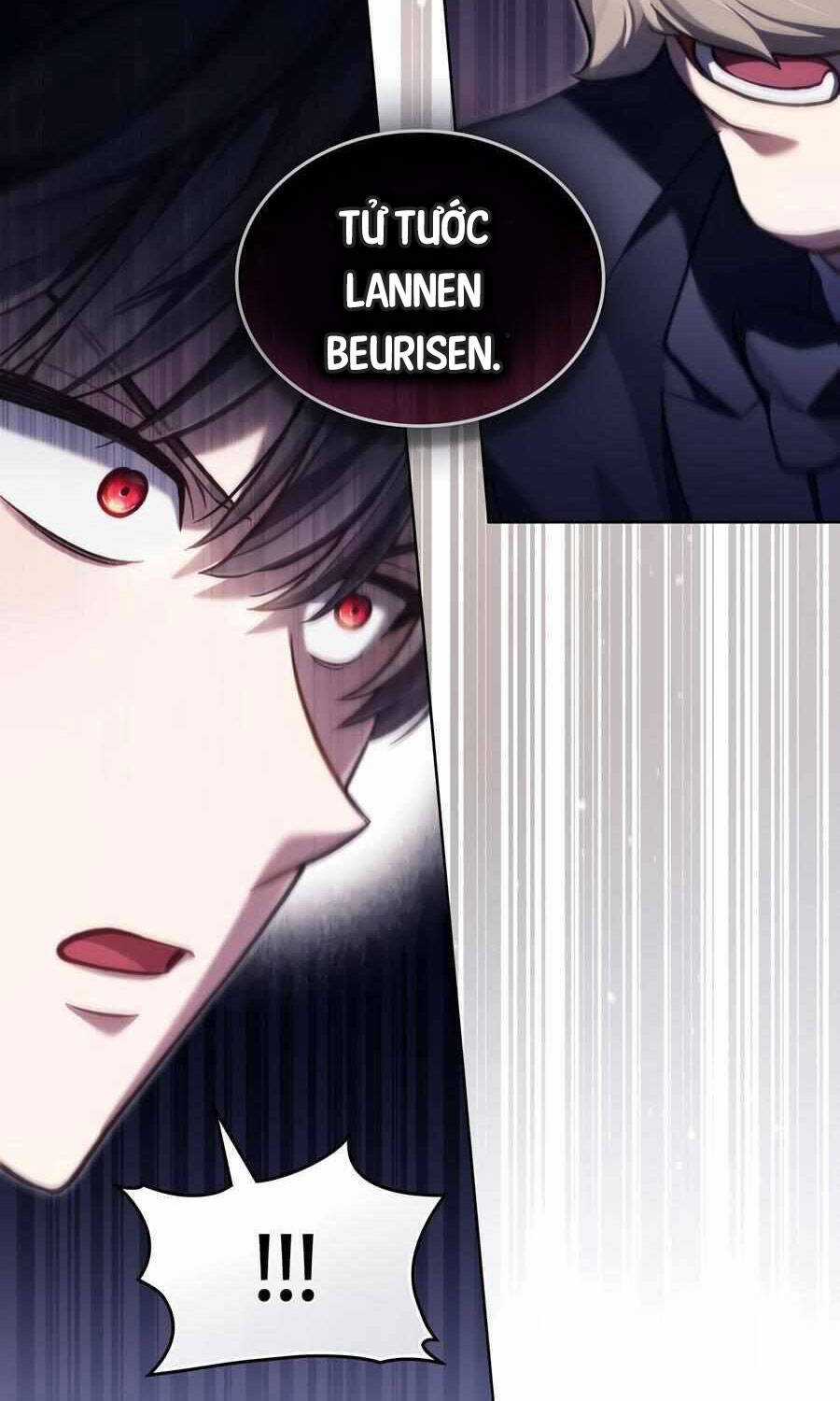 Tái Sinh Thành Hoàng Tử Của Quốc Gia Kẻ Địch Chapter 40 trang 88