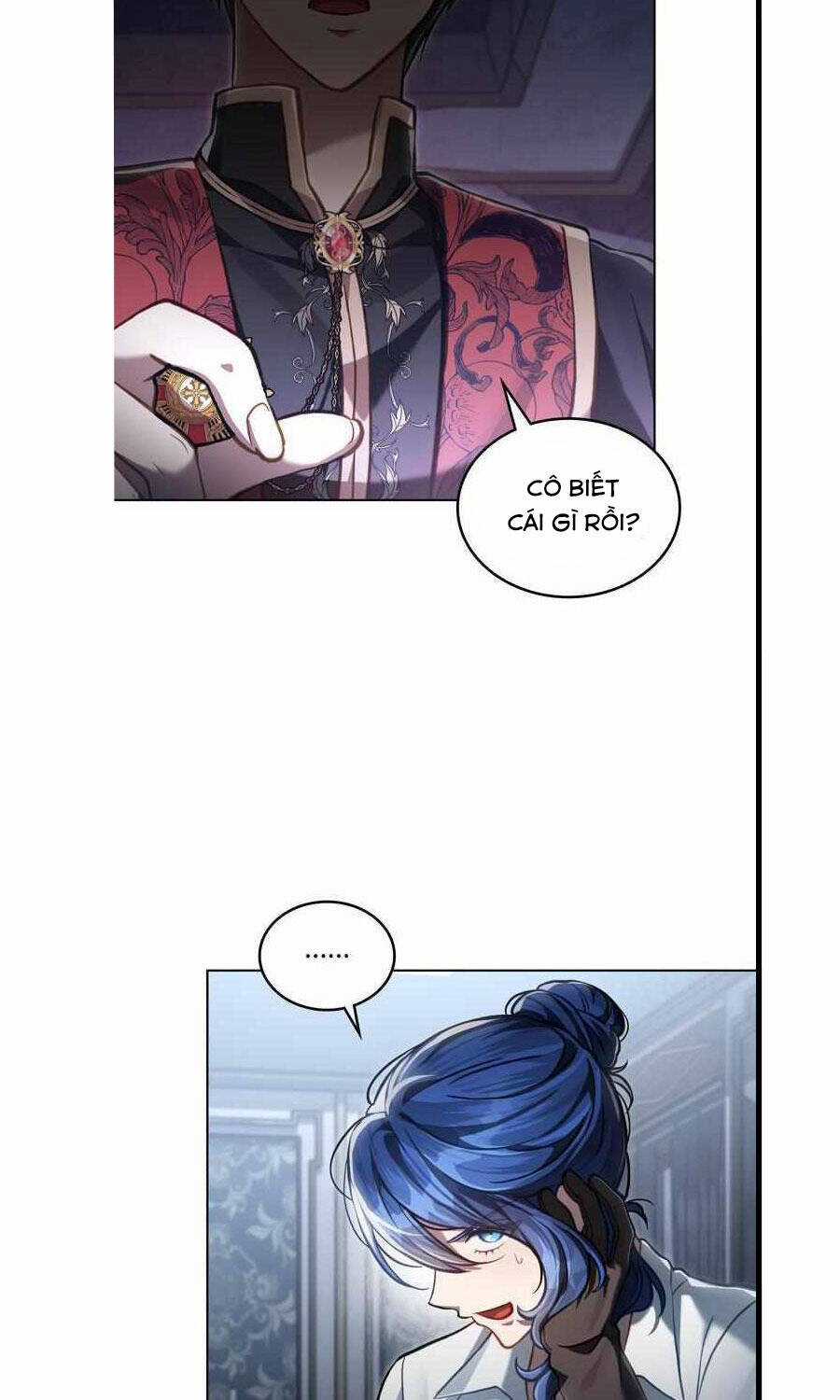 Tái Sinh Thành Hoàng Tử Của Quốc Gia Kẻ Địch Chapter 42 trang 14