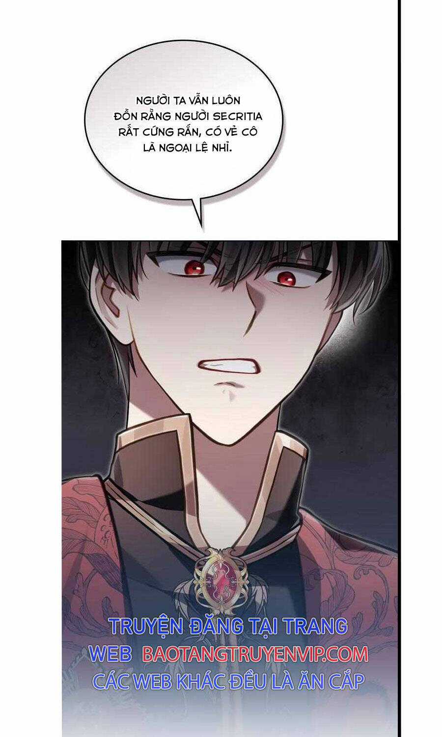 Tái Sinh Thành Hoàng Tử Của Quốc Gia Kẻ Địch Chapter 42 trang 17