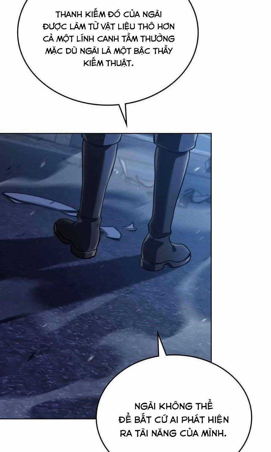 Tái Sinh Thành Hoàng Tử Của Quốc Gia Kẻ Địch Chapter 42 trang 20