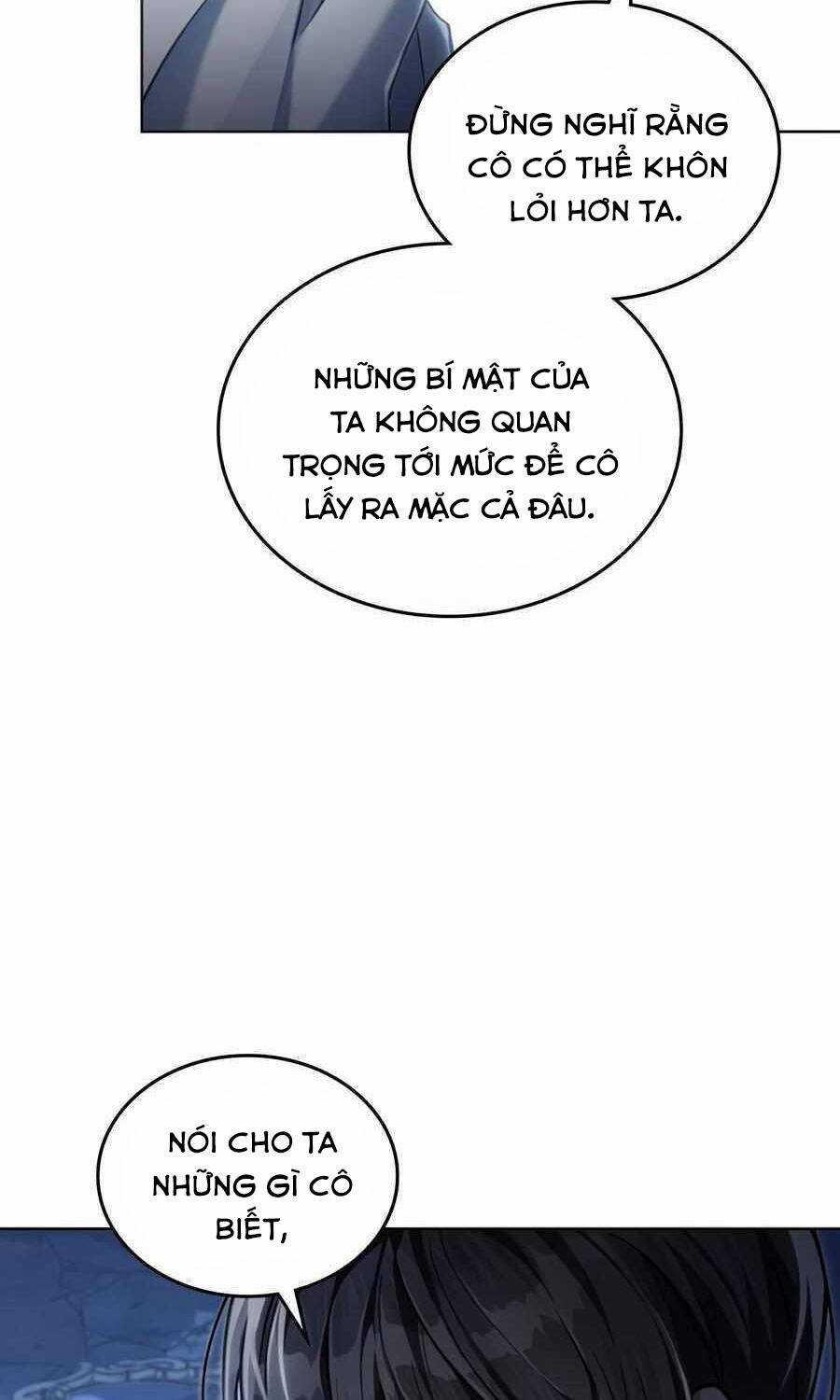 Tái Sinh Thành Hoàng Tử Của Quốc Gia Kẻ Địch Chapter 42 trang 35