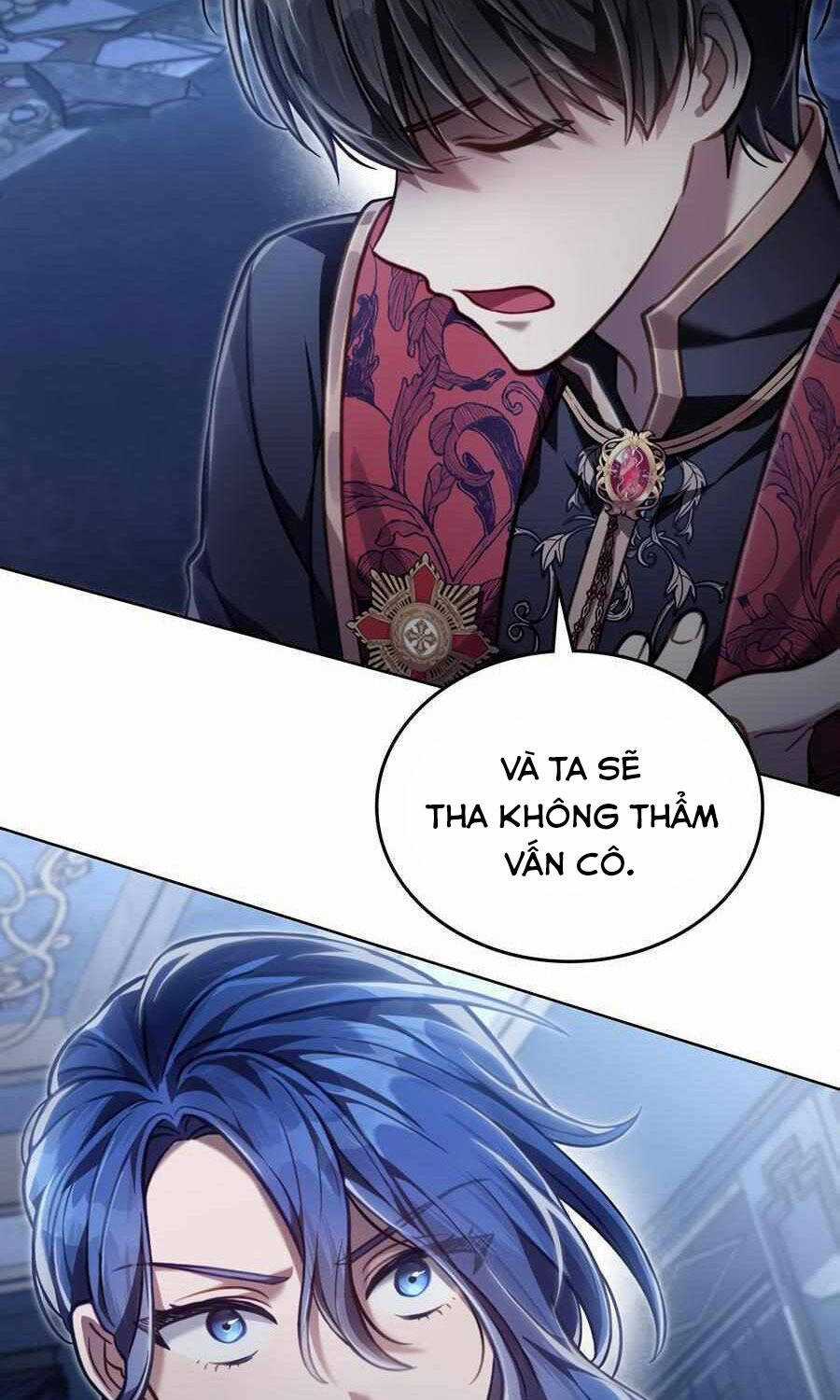 Tái Sinh Thành Hoàng Tử Của Quốc Gia Kẻ Địch Chapter 42 trang 36