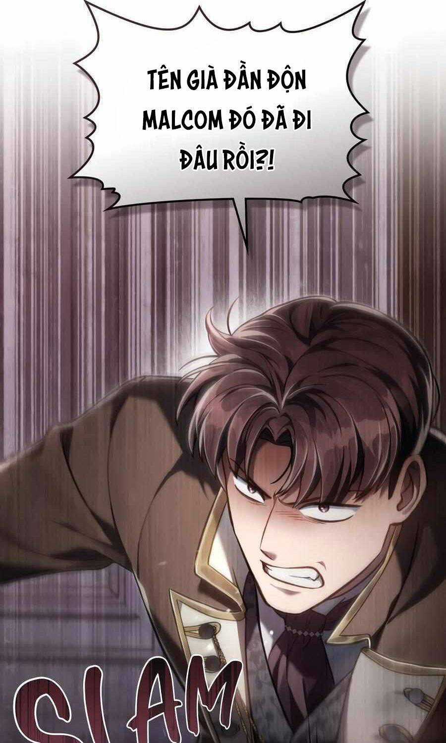 Tái Sinh Thành Hoàng Tử Của Quốc Gia Kẻ Địch Chapter 42 trang 43