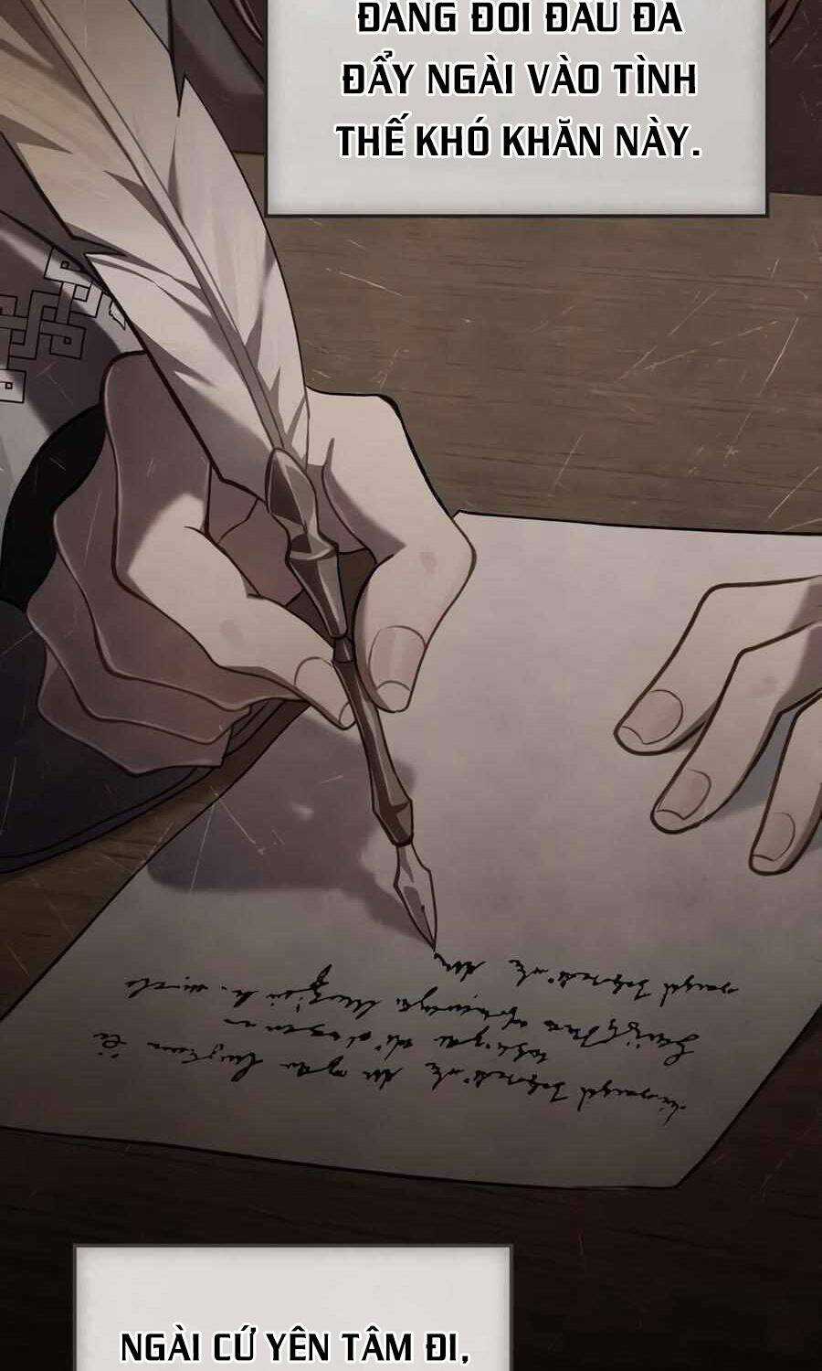 Tái Sinh Thành Hoàng Tử Của Quốc Gia Kẻ Địch Chapter 42 trang 47