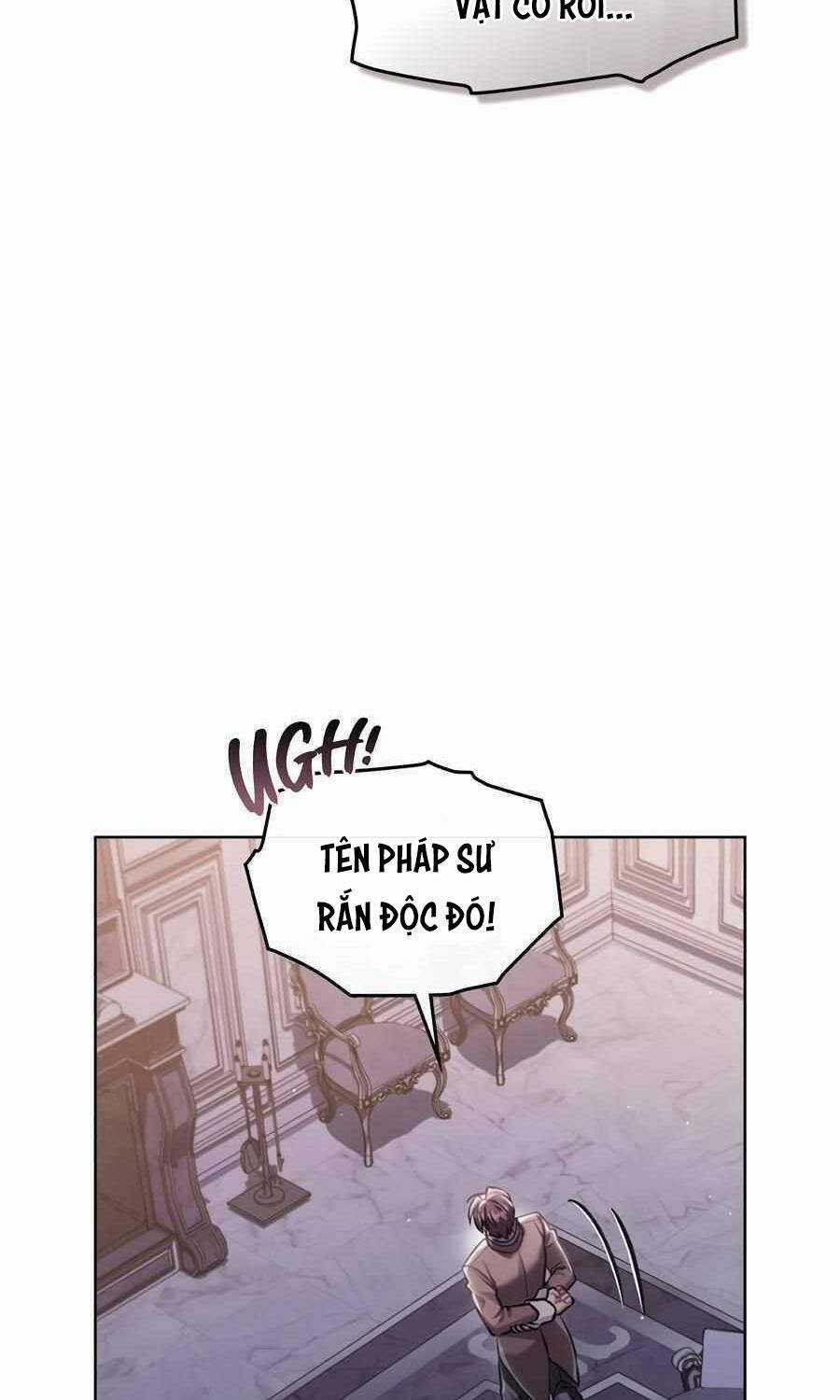 Tái Sinh Thành Hoàng Tử Của Quốc Gia Kẻ Địch Chapter 42 trang 51