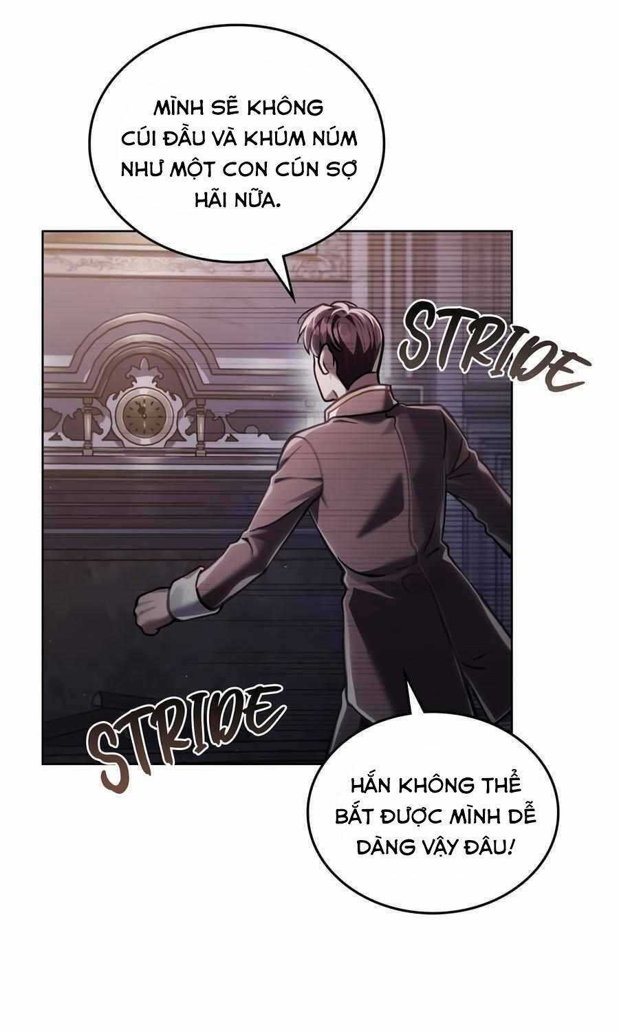 Tái Sinh Thành Hoàng Tử Của Quốc Gia Kẻ Địch Chapter 42 trang 54