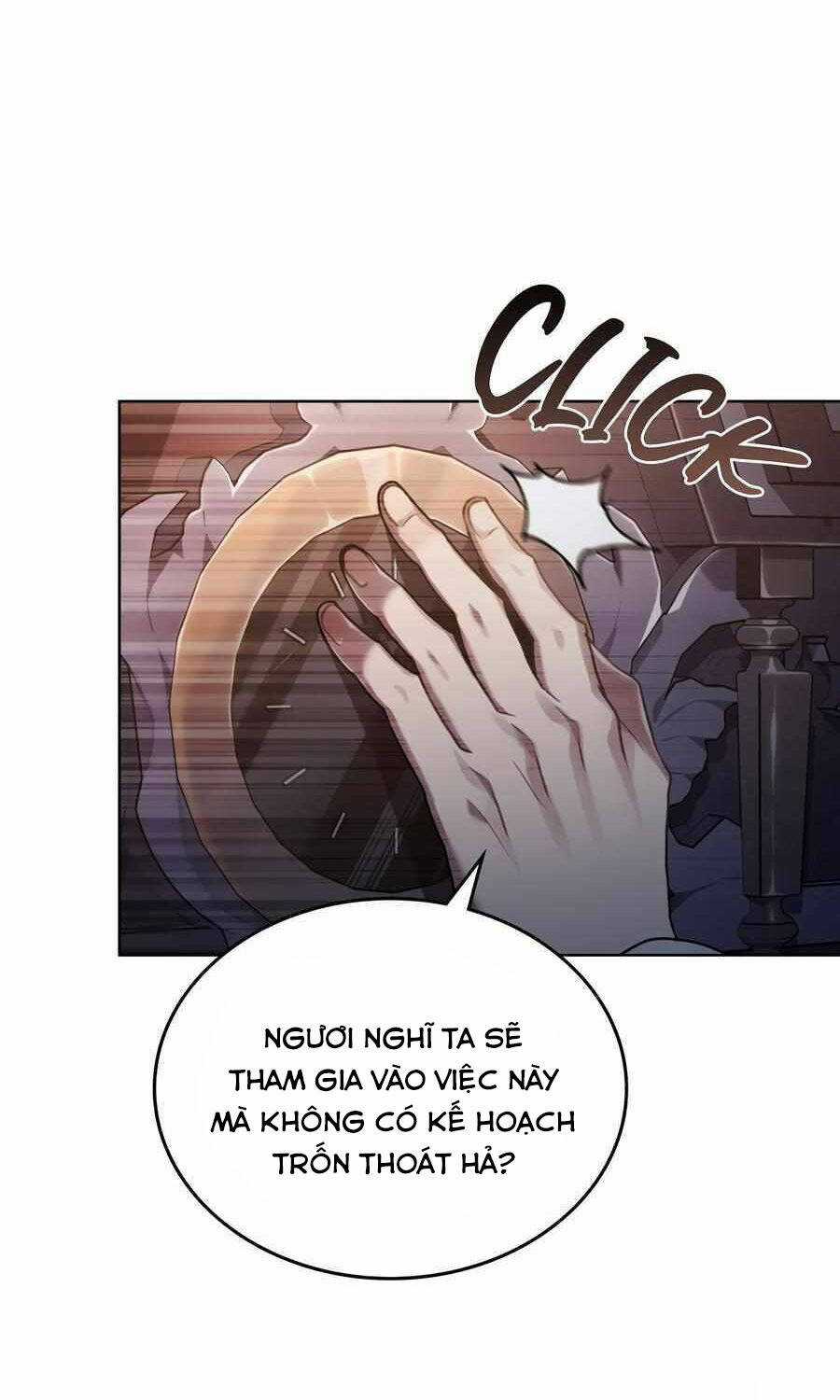 Tái Sinh Thành Hoàng Tử Của Quốc Gia Kẻ Địch Chapter 42 trang 55