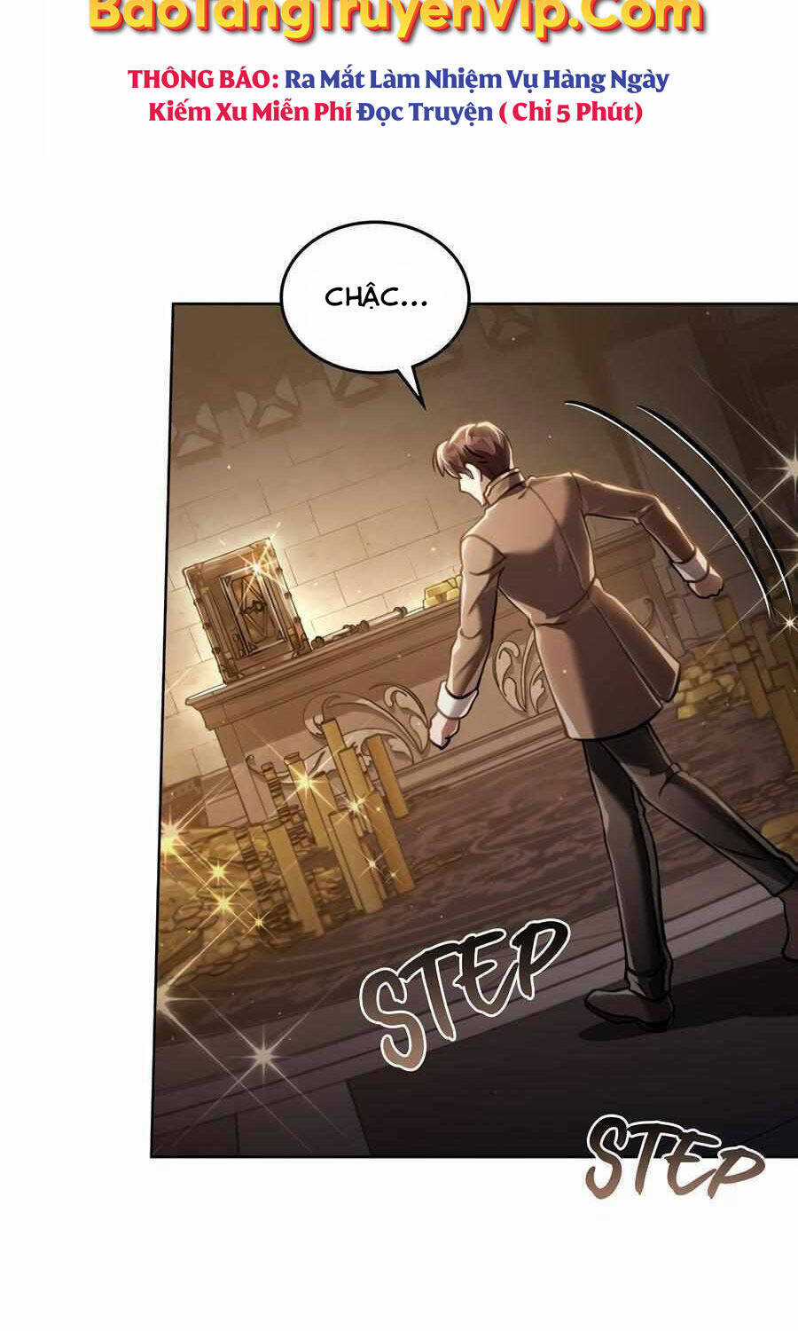 Tái Sinh Thành Hoàng Tử Của Quốc Gia Kẻ Địch Chapter 42 trang 61