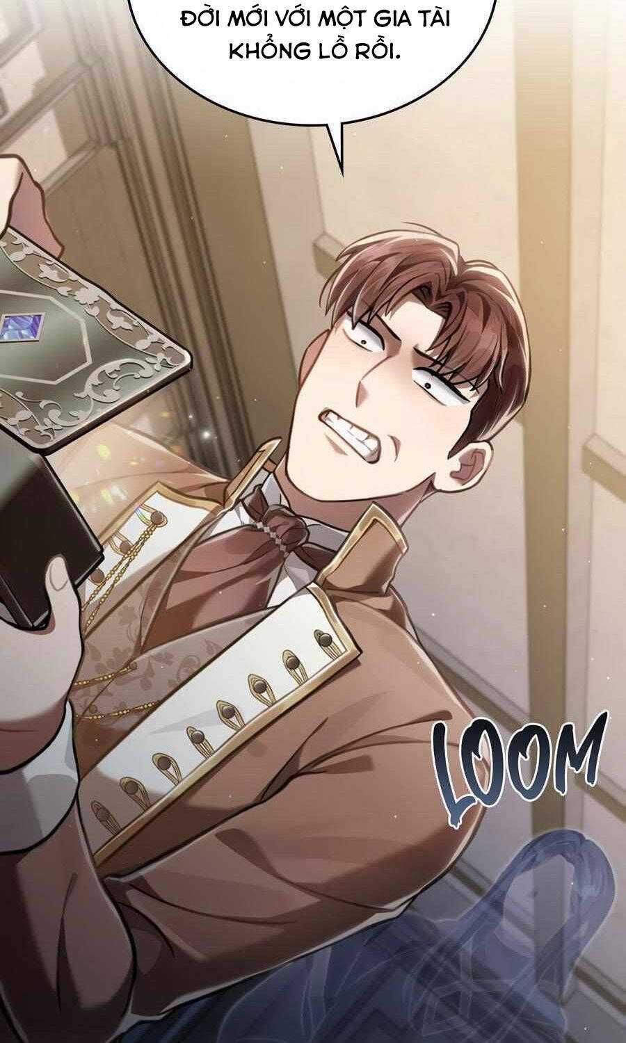 Tái Sinh Thành Hoàng Tử Của Quốc Gia Kẻ Địch Chapter 42 trang 65