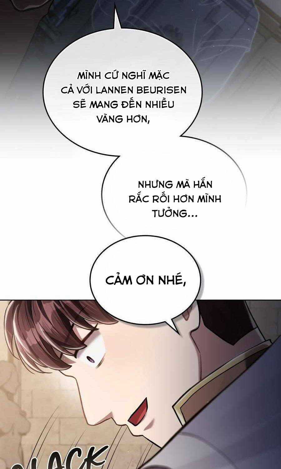 Tái Sinh Thành Hoàng Tử Của Quốc Gia Kẻ Địch Chapter 42 trang 66