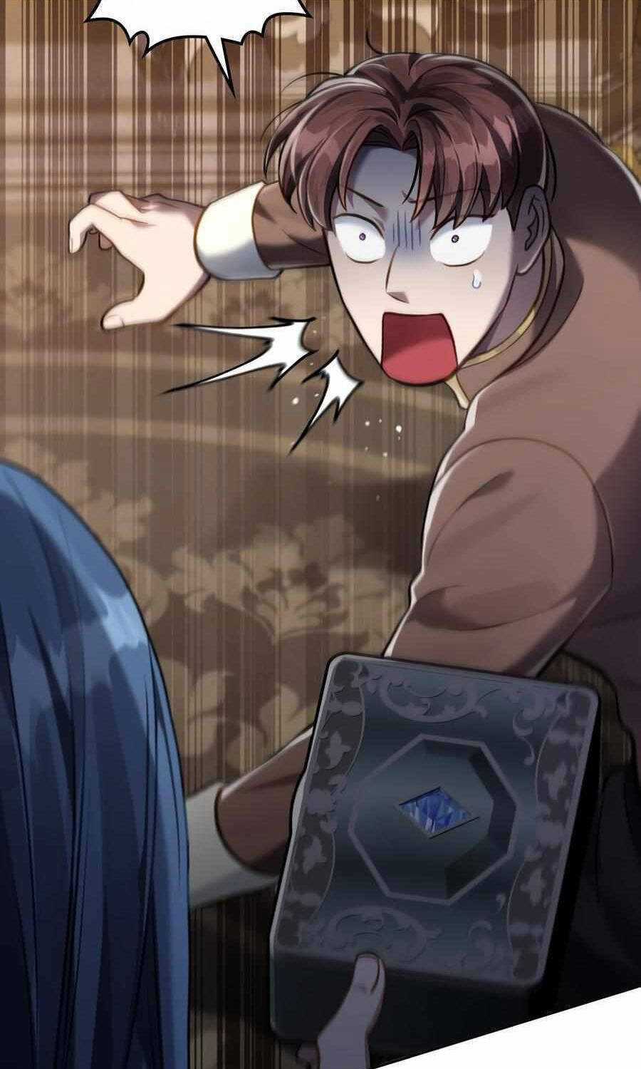 Tái Sinh Thành Hoàng Tử Của Quốc Gia Kẻ Địch Chapter 42 trang 68