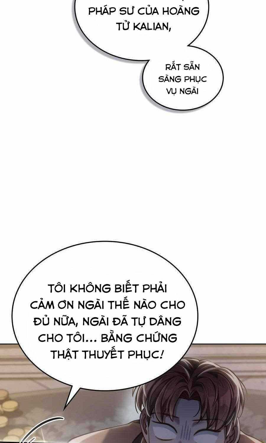 Tái Sinh Thành Hoàng Tử Của Quốc Gia Kẻ Địch Chapter 42 trang 72