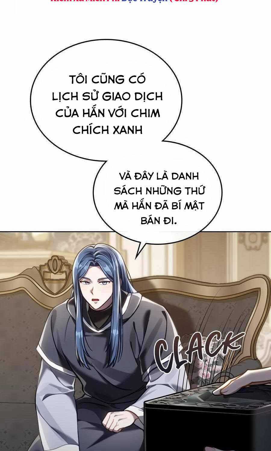 Tái Sinh Thành Hoàng Tử Của Quốc Gia Kẻ Địch Chapter 42 trang 78
