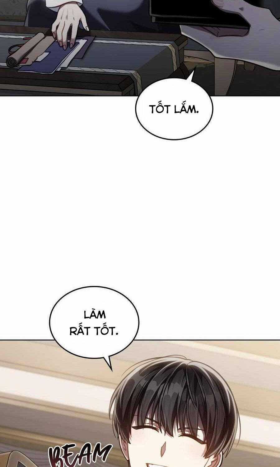 Tái Sinh Thành Hoàng Tử Của Quốc Gia Kẻ Địch Chapter 42 trang 79