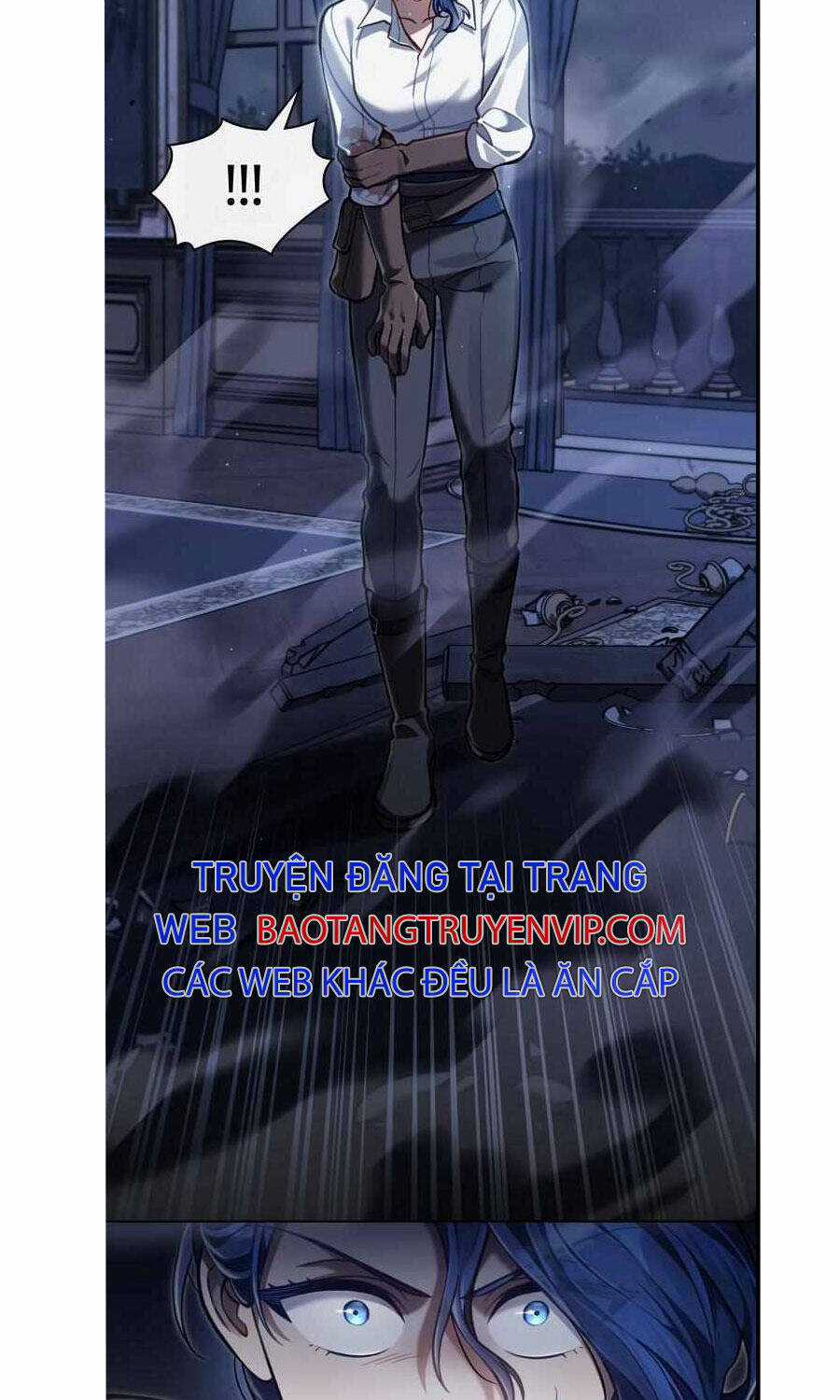 Tái Sinh Thành Hoàng Tử Của Quốc Gia Kẻ Địch Chapter 42 trang 8