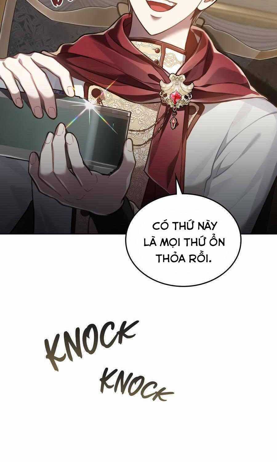 Tái Sinh Thành Hoàng Tử Của Quốc Gia Kẻ Địch Chapter 42 trang 80