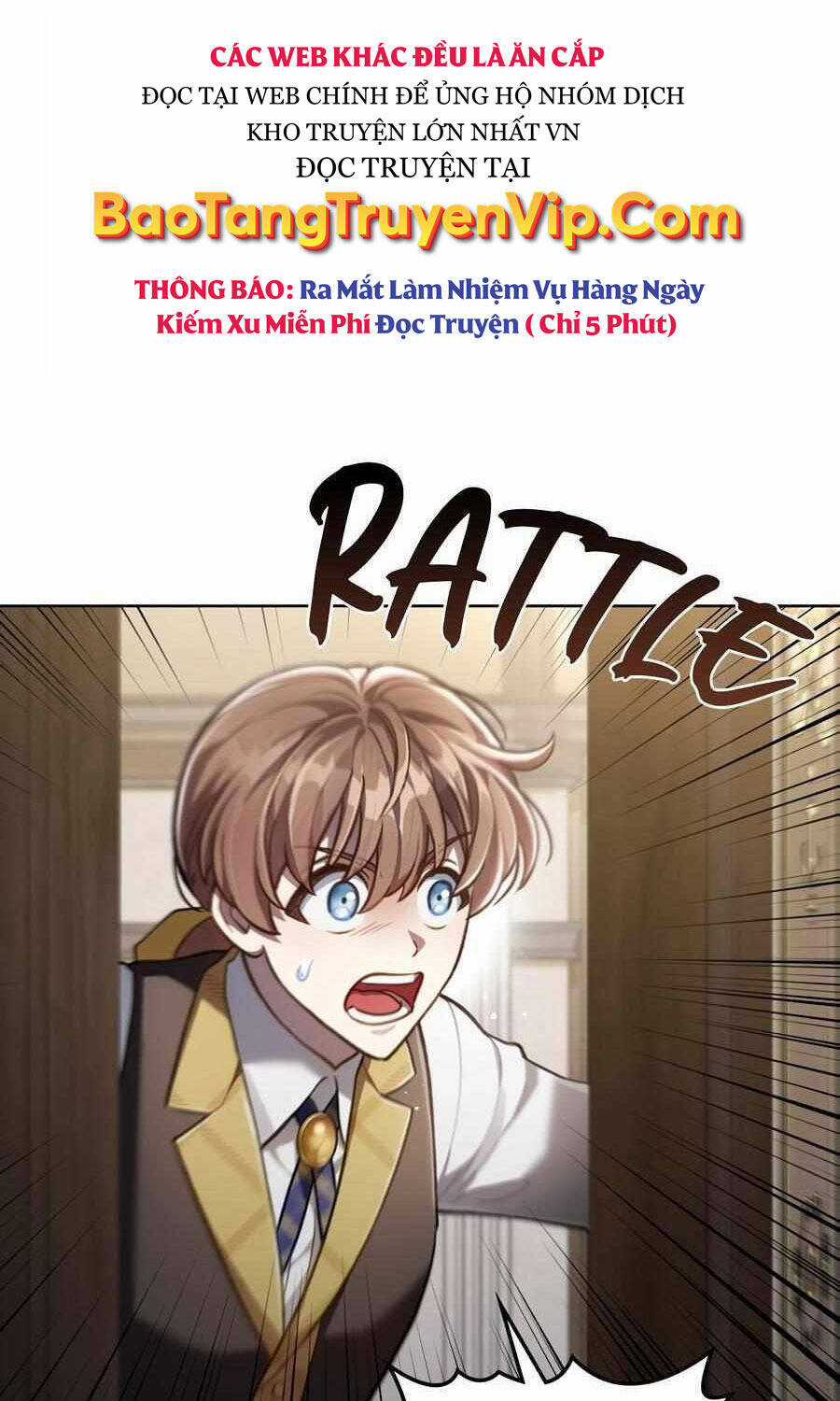 Tái Sinh Thành Hoàng Tử Của Quốc Gia Kẻ Địch Chapter 42 trang 81