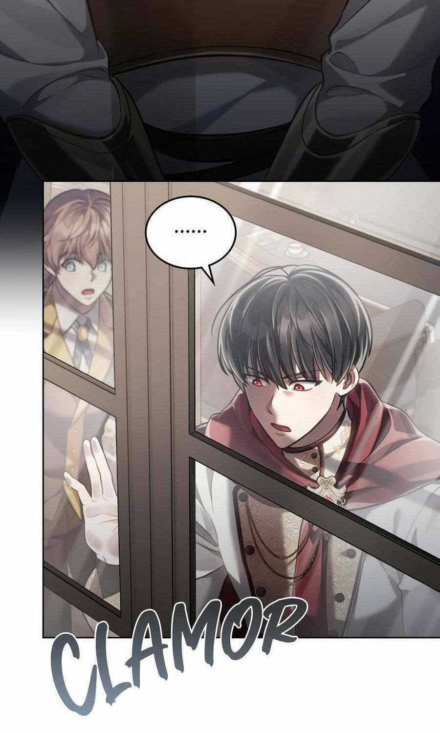 Tái Sinh Thành Hoàng Tử Của Quốc Gia Kẻ Địch Chapter 42 trang 87