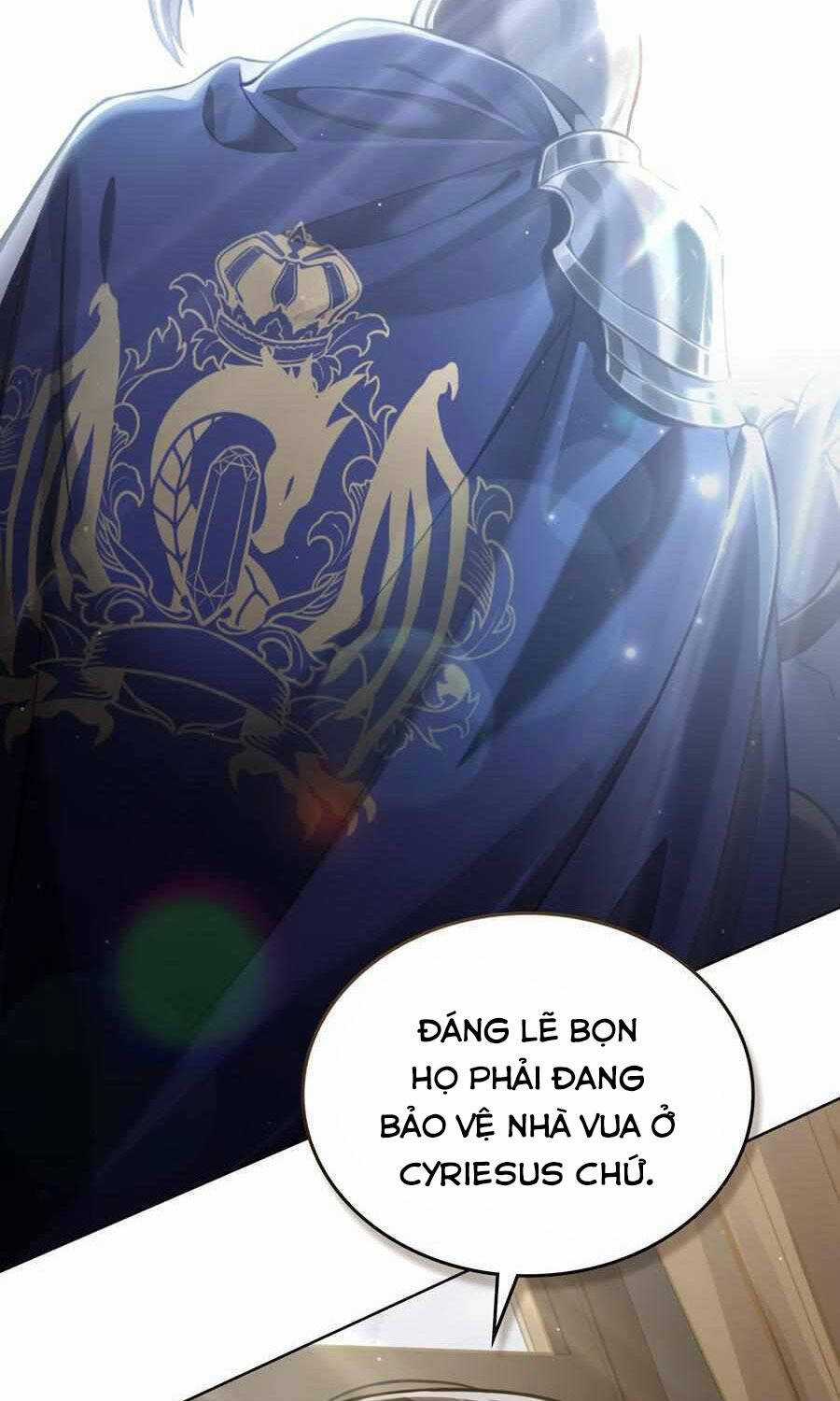 Tái Sinh Thành Hoàng Tử Của Quốc Gia Kẻ Địch Chapter 42 trang 89