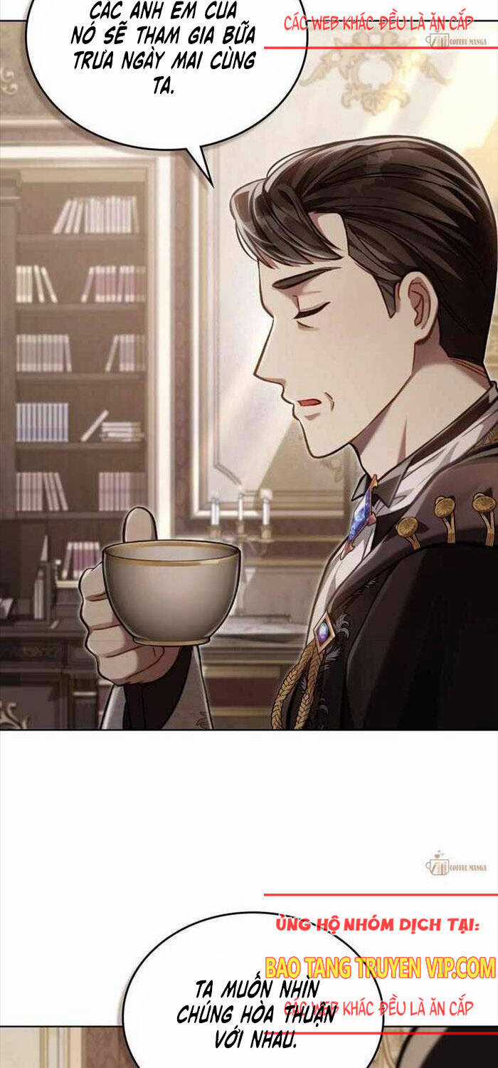 Tái Sinh Thành Hoàng Tử Của Quốc Gia Kẻ Địch Chapter 43 trang 11