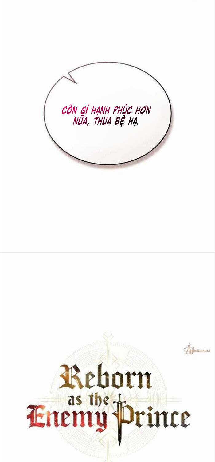 Tái Sinh Thành Hoàng Tử Của Quốc Gia Kẻ Địch Chapter 43 trang 14