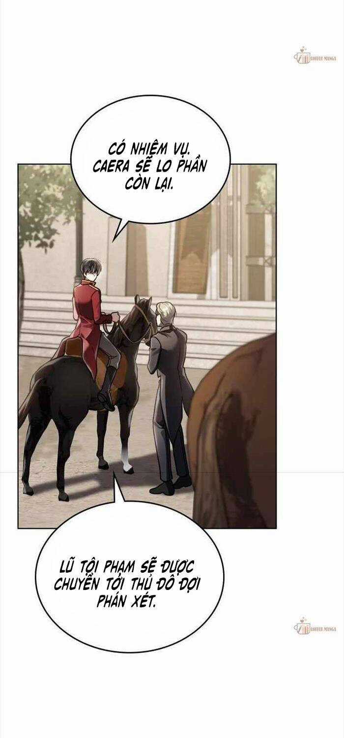 Tái Sinh Thành Hoàng Tử Của Quốc Gia Kẻ Địch Chapter 43 trang 17