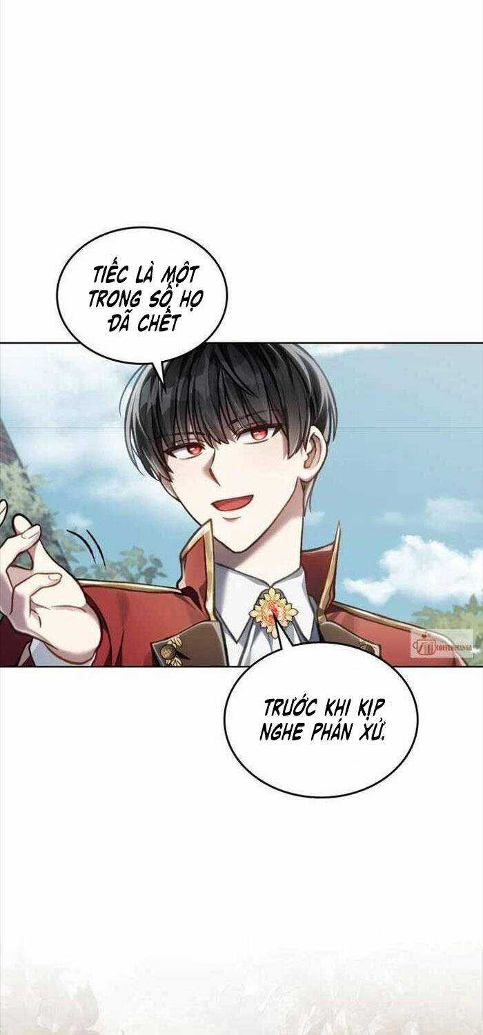 Tái Sinh Thành Hoàng Tử Của Quốc Gia Kẻ Địch Chapter 43 trang 18