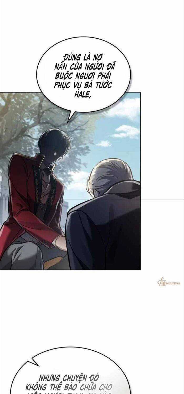 Tái Sinh Thành Hoàng Tử Của Quốc Gia Kẻ Địch Chapter 43 trang 21