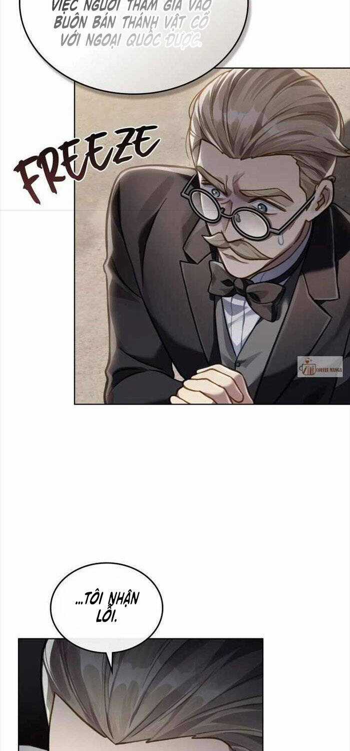 Tái Sinh Thành Hoàng Tử Của Quốc Gia Kẻ Địch Chapter 43 trang 22