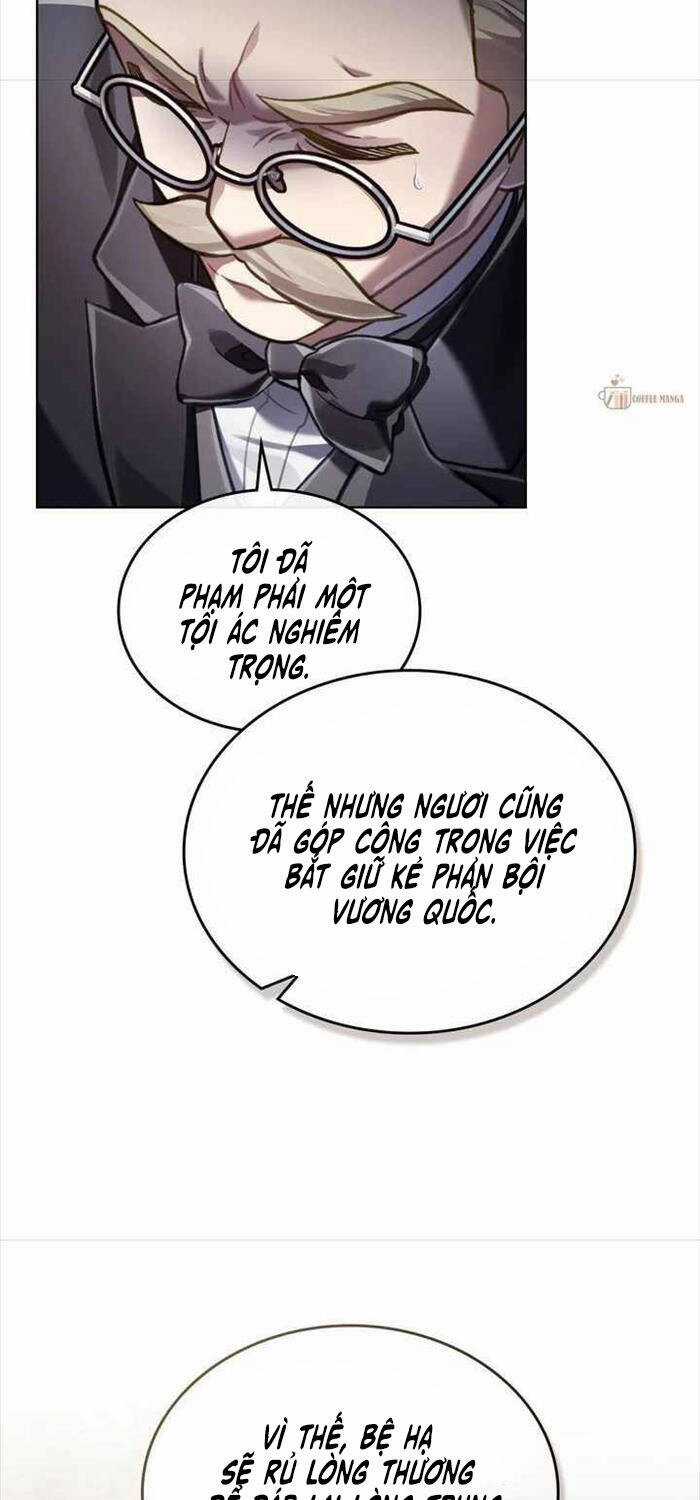 Tái Sinh Thành Hoàng Tử Của Quốc Gia Kẻ Địch Chapter 43 trang 23