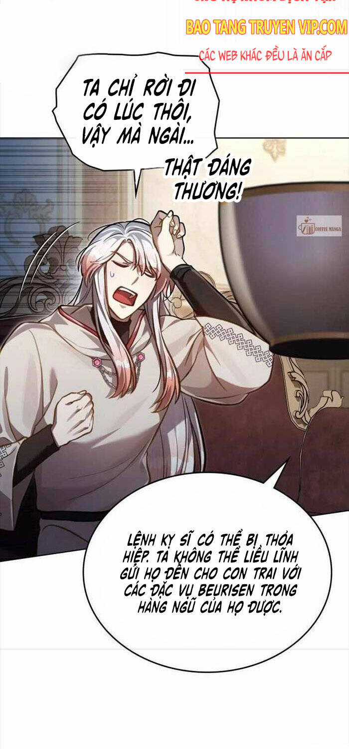 Tái Sinh Thành Hoàng Tử Của Quốc Gia Kẻ Địch Chapter 43 trang 3