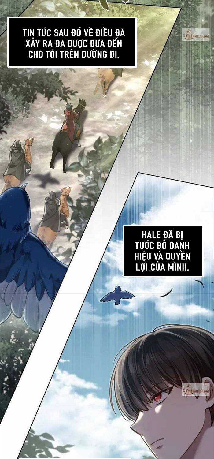 Tái Sinh Thành Hoàng Tử Của Quốc Gia Kẻ Địch Chapter 43 trang 30