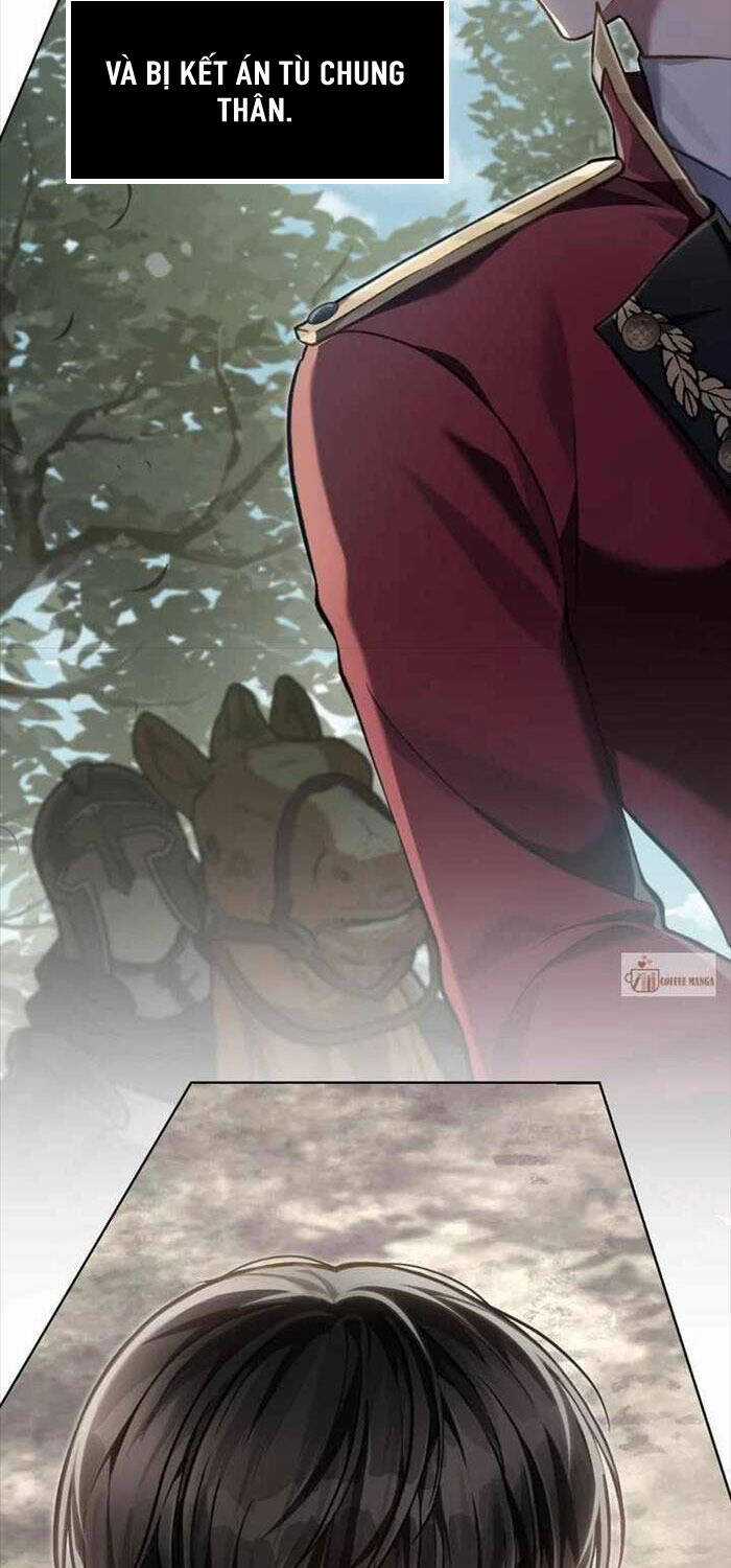 Tái Sinh Thành Hoàng Tử Của Quốc Gia Kẻ Địch Chapter 43 trang 31