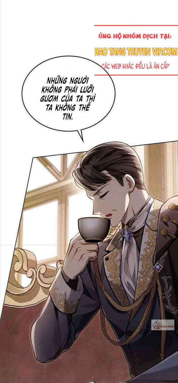 Tái Sinh Thành Hoàng Tử Của Quốc Gia Kẻ Địch Chapter 43 trang 4