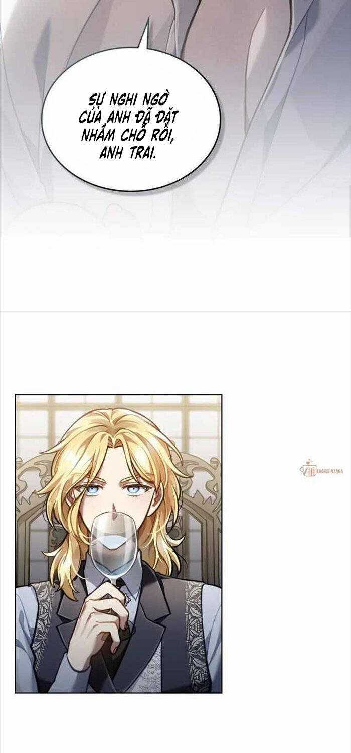 Tái Sinh Thành Hoàng Tử Của Quốc Gia Kẻ Địch Chapter 43 trang 44