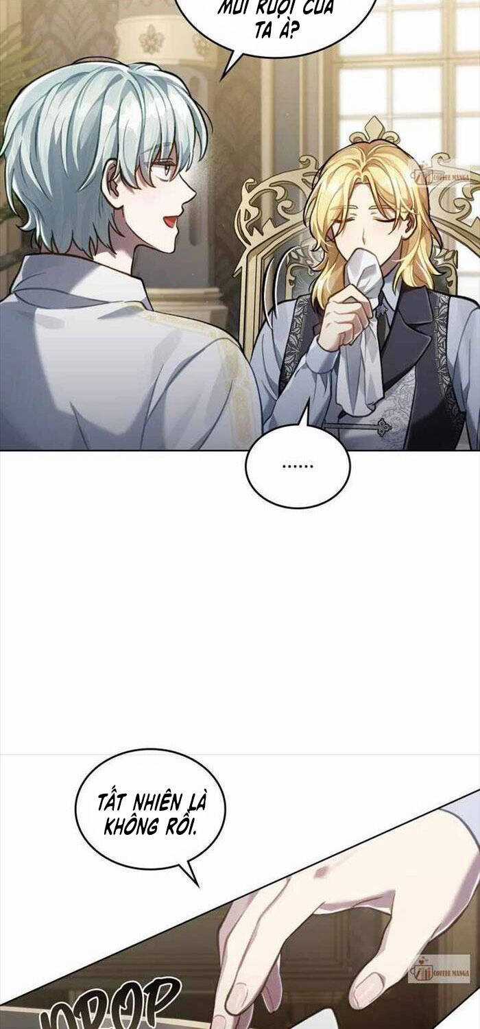 Tái Sinh Thành Hoàng Tử Của Quốc Gia Kẻ Địch Chapter 43 trang 46