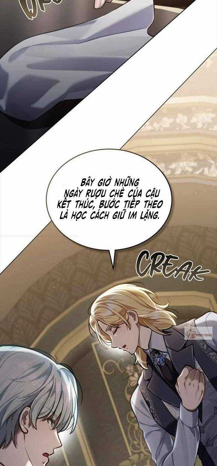 Tái Sinh Thành Hoàng Tử Của Quốc Gia Kẻ Địch Chapter 43 trang 47