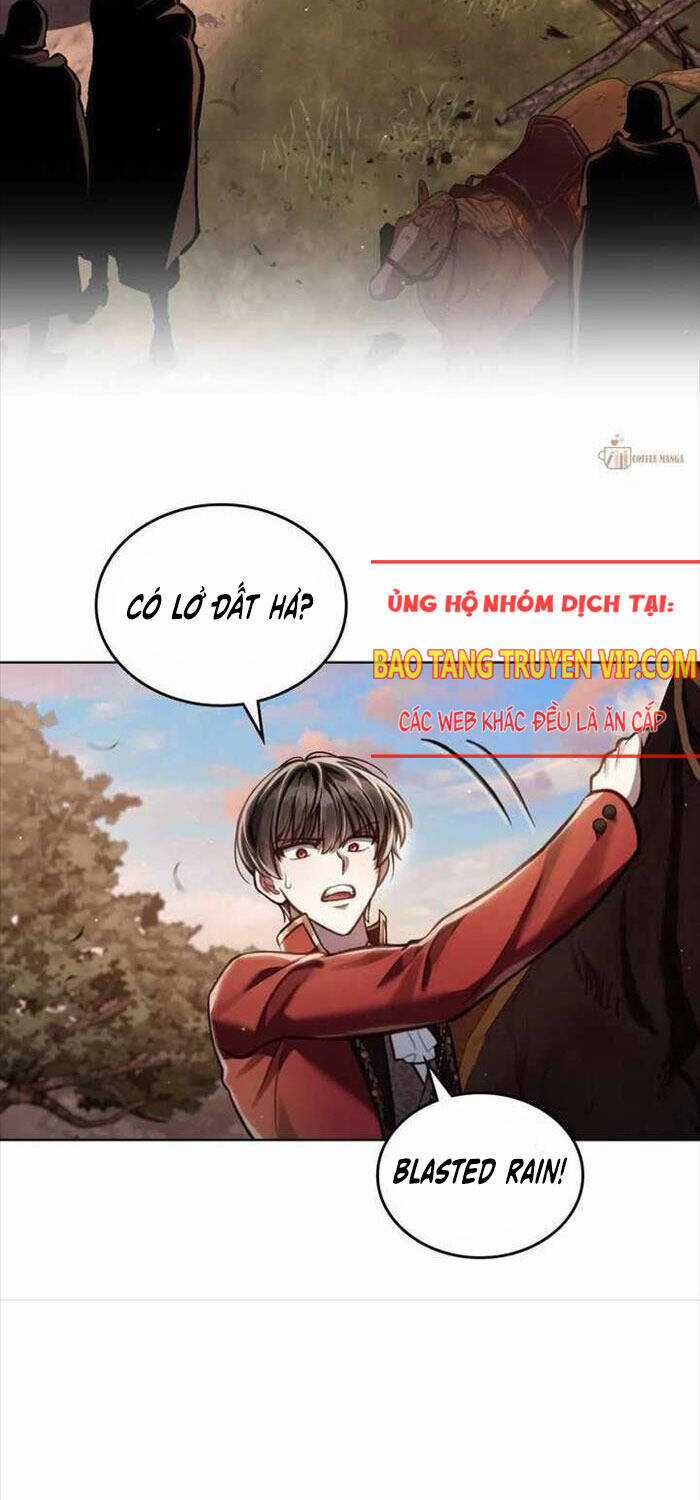 Tái Sinh Thành Hoàng Tử Của Quốc Gia Kẻ Địch Chapter 43 trang 55