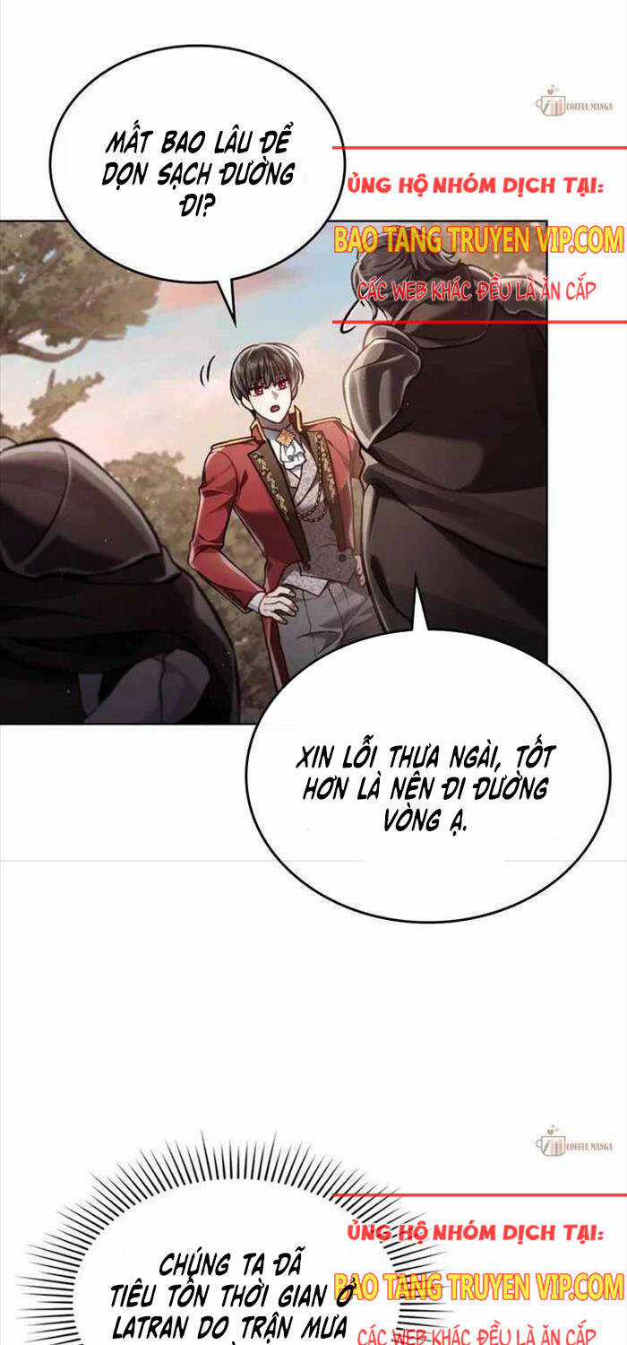 Tái Sinh Thành Hoàng Tử Của Quốc Gia Kẻ Địch Chapter 43 trang 56