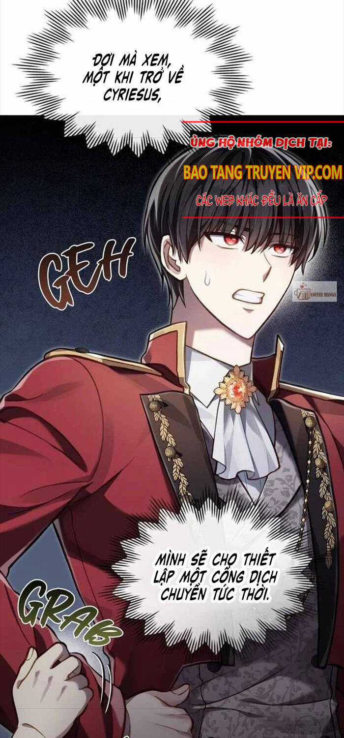 Tái Sinh Thành Hoàng Tử Của Quốc Gia Kẻ Địch Chapter 43 trang 58