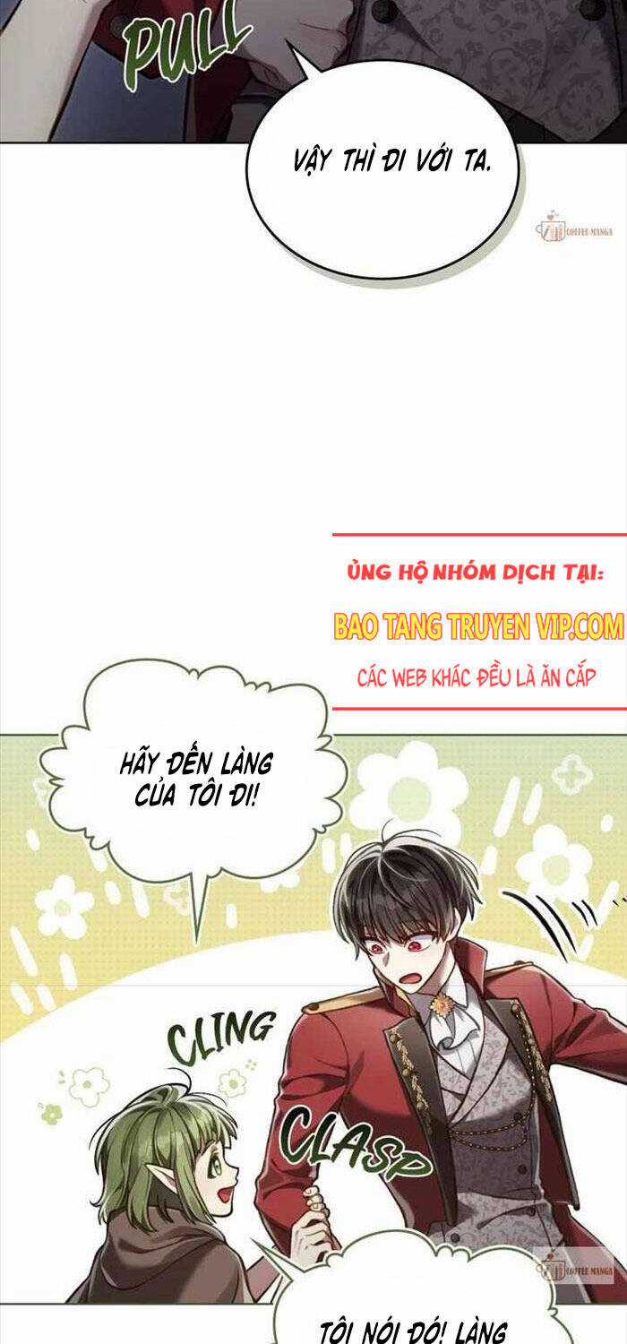 Tái Sinh Thành Hoàng Tử Của Quốc Gia Kẻ Địch Chapter 43 trang 59