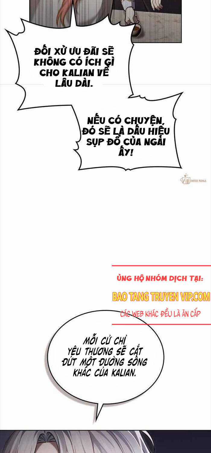 Tái Sinh Thành Hoàng Tử Của Quốc Gia Kẻ Địch Chapter 43 trang 6