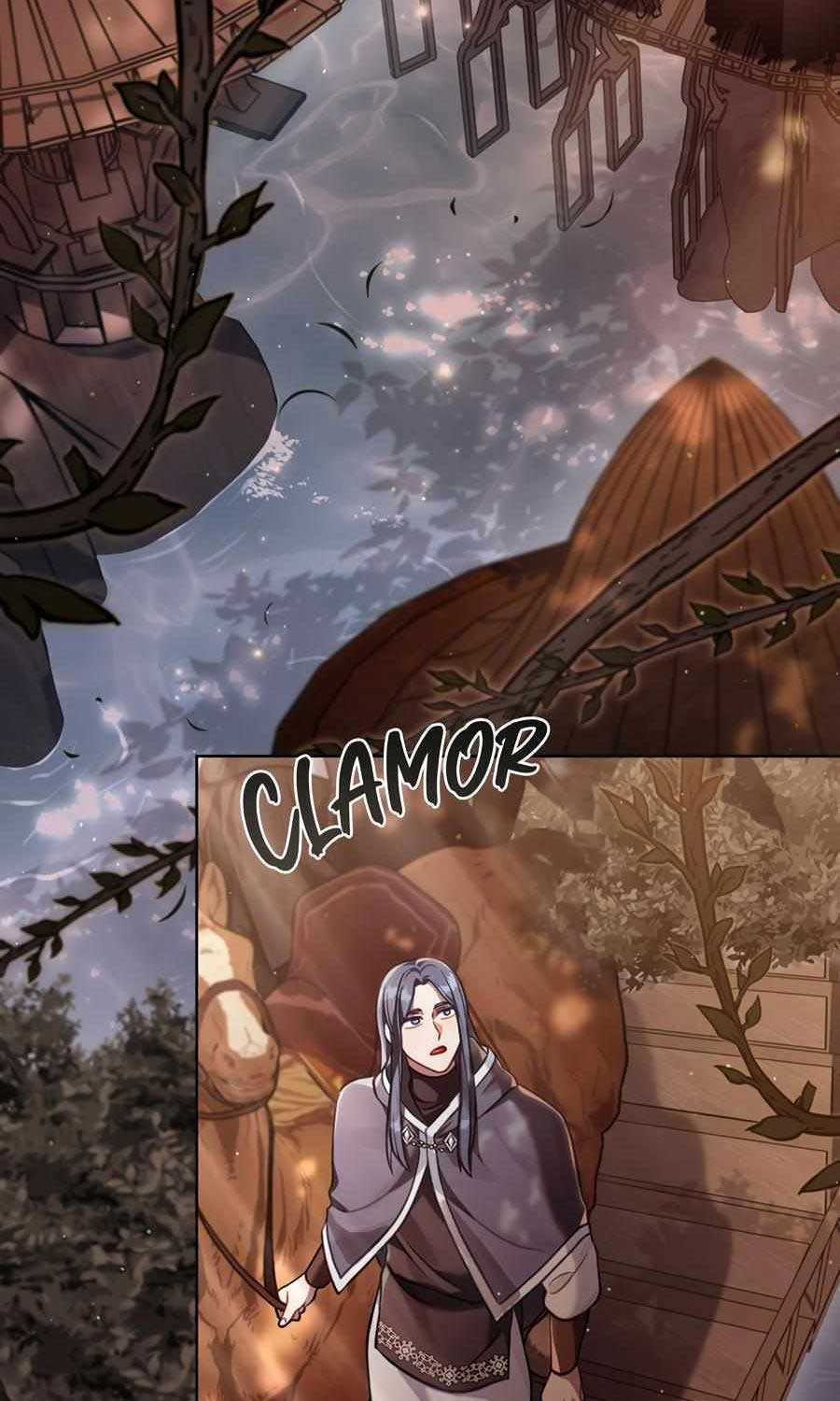 Tái Sinh Thành Hoàng Tử Của Quốc Gia Kẻ Địch Chapter 44 trang 11