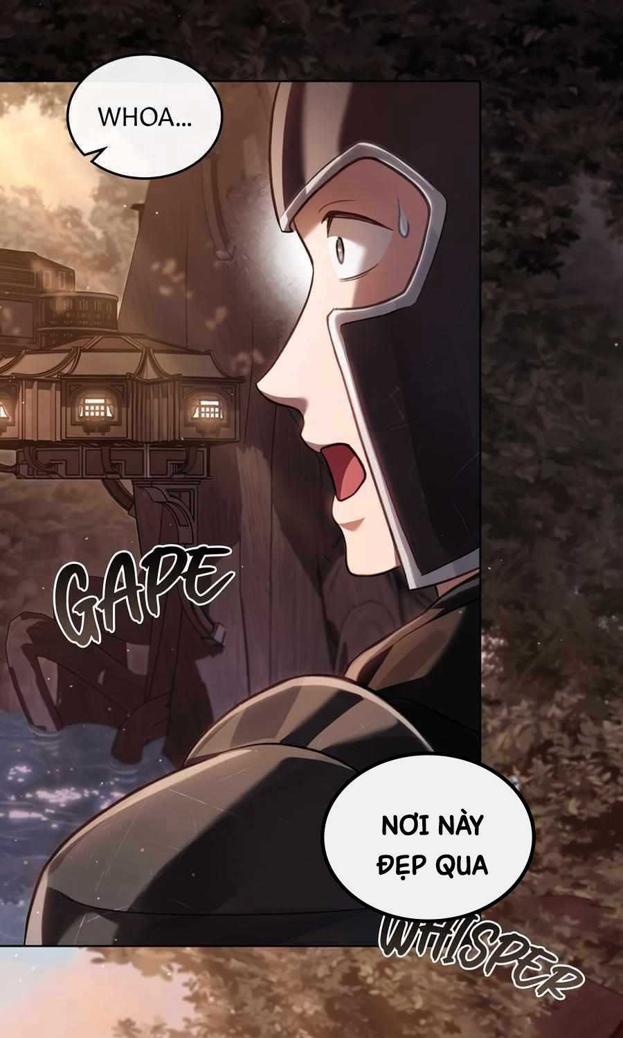 Tái Sinh Thành Hoàng Tử Của Quốc Gia Kẻ Địch Chapter 44 trang 13