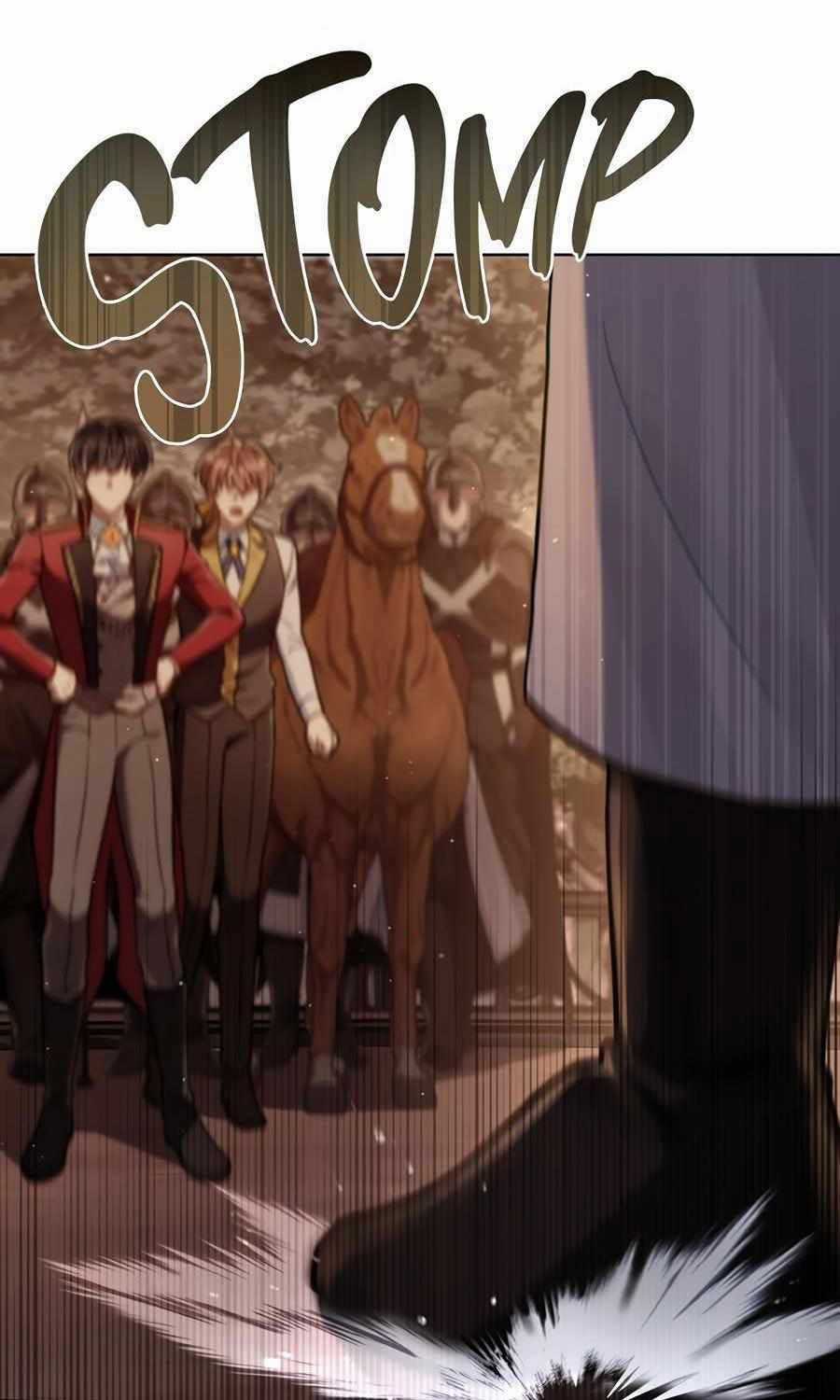 Tái Sinh Thành Hoàng Tử Của Quốc Gia Kẻ Địch Chapter 44 trang 16