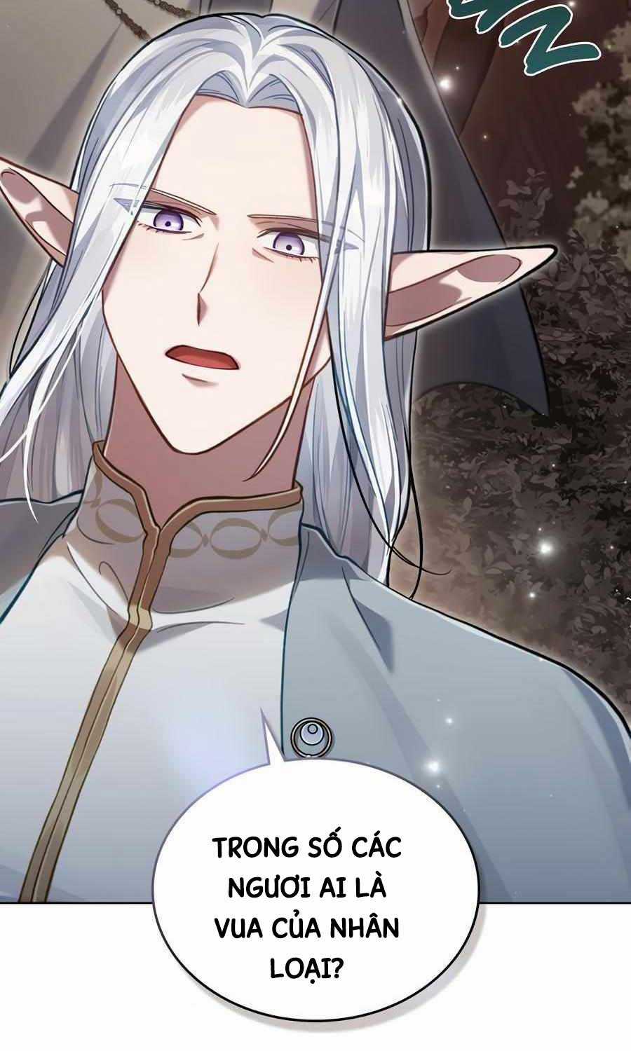 Tái Sinh Thành Hoàng Tử Của Quốc Gia Kẻ Địch Chapter 44 trang 18