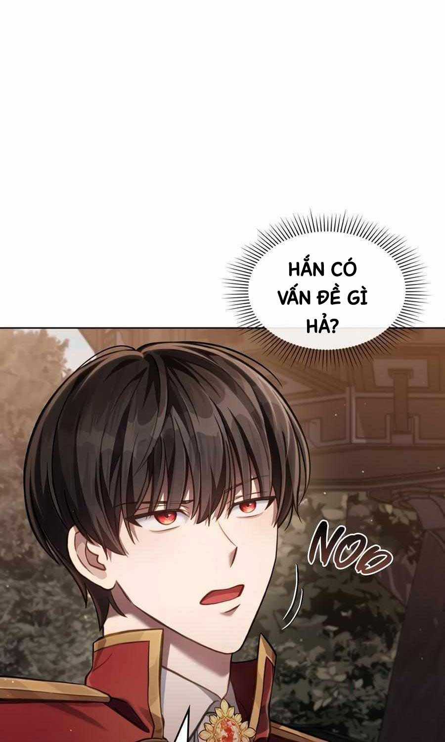 Tái Sinh Thành Hoàng Tử Của Quốc Gia Kẻ Địch Chapter 44 trang 19