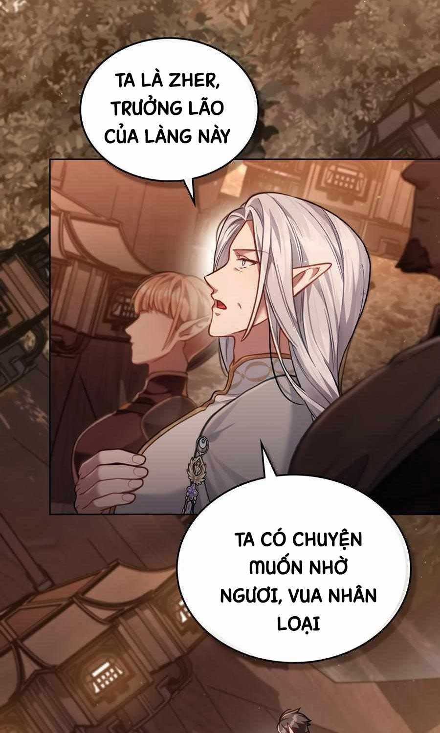 Tái Sinh Thành Hoàng Tử Của Quốc Gia Kẻ Địch Chapter 44 trang 21